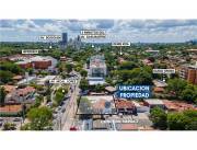 Terreno - Venta - Paraguay Asunción Herrera