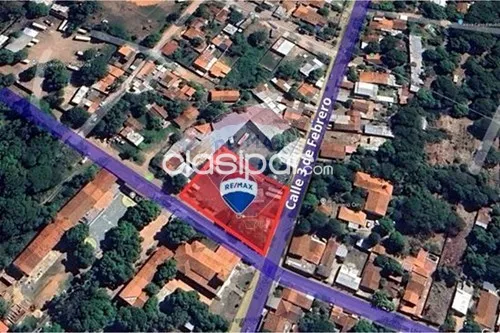 Terreno-Venta-PY Central Mariano Roque Alonso — foto 3