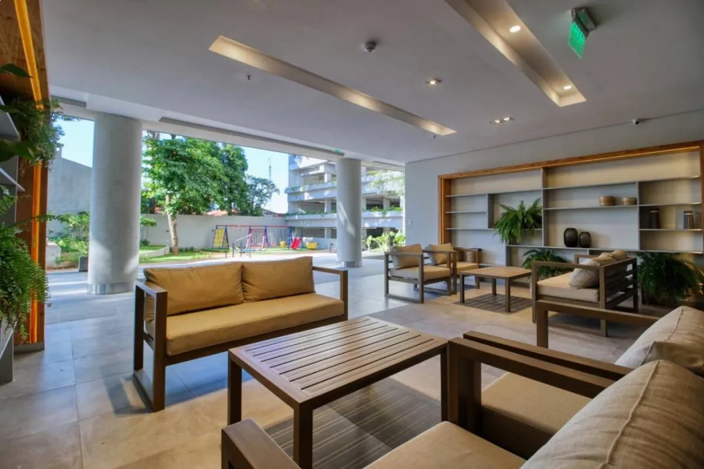 Departamento de 1 dormitorio en venta – Edificio Balcones de Seminario — foto 3