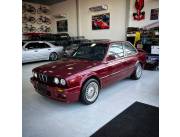 BMW E30 325i COUPE