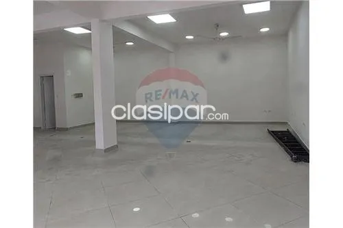 Local Comercial-Alquiler-PY Central Lambaré — foto 2
