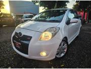 TOYOTA NEW VITZ RS