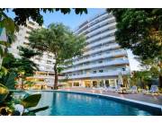 En Venta Departamento en Asunción ID 37715