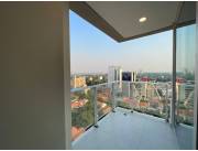 VENDO DEPARTAMENTO, MANORÁ, ASUNCIÓN