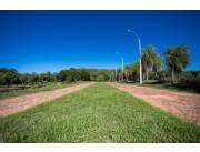 LOTES EN VENTA EN BARRIO CERRADO PARQUE ALTO