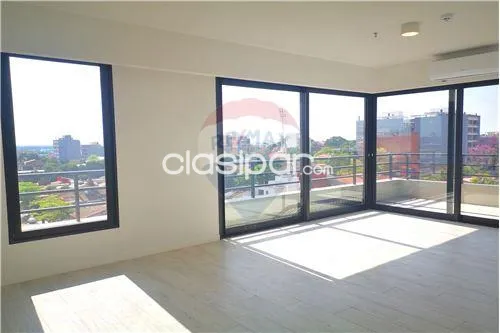Departamento-Venta-PY Asunción Barrio Jara — foto 2