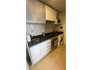 VENDO dpto de 2 habitaciones en Trinity Towers 1