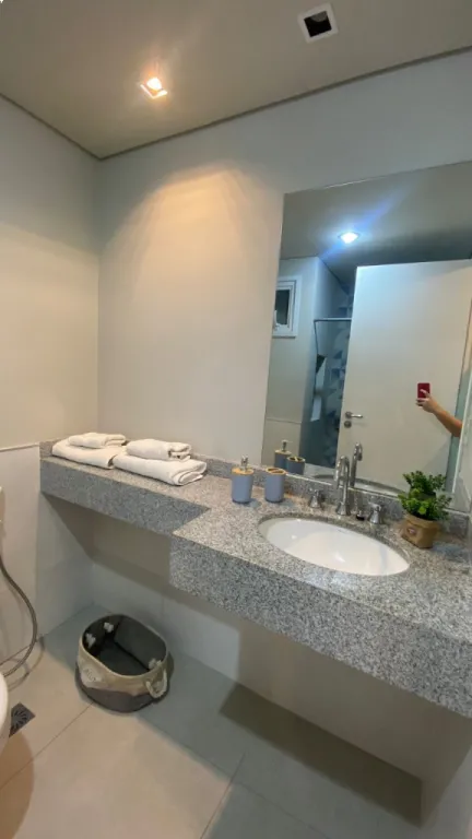 VENDO dpto de 2 habitaciones en Trinity Towers 1 — foto 3