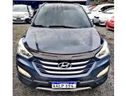 Hyundai New Santa fe año 2015