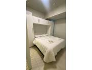VENDO Monoambiente en Trinity Towers 1