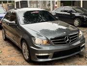 MERCEDES BENZ C250 1.8 TURBO AUTOMÁTICO SECUENCIAL IMPECABLE ESTADO RECIBO VEHÍCULO