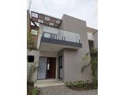 En Venta Dúplex en Pozo en Lambaré ID 37703