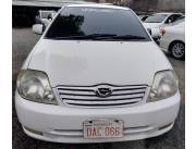 Toyota Corolla año 2004