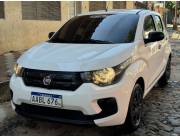 FIAT AÑO 2020 ÚNICO DUEÑO CAJA MECÁNICA NAFTERO MUY LINDO RECIBO VEHÍCULO