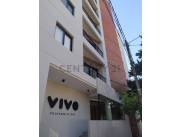 Vendo Departamento en EDIFICIO VIVO – Villa Aurelia