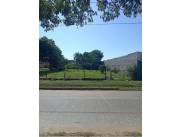 VENDO TERRENO EN LA CIUDAD DE VILLETA