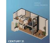 EN VENTA DEPARTAMENTO EN ASUNCION BARRIO RECOLETA ID 37731