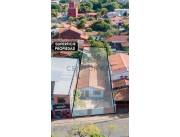 Venta de Terreno en Trinidad, Asunción