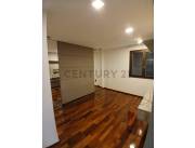 Vendo Departamento de 3 Dormitorios en Santos Plaza - Las Mercedes