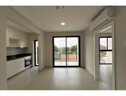 Departamento en Edificio Genoa - Barrio Carmelitas