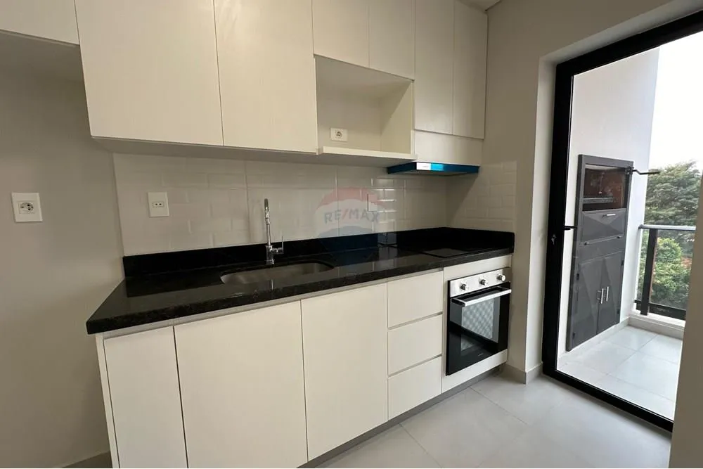 Departamento en Edificio Genoa - Barrio Carmelitas — photo 3