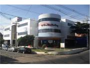 Edificio-Venta-PY Asunción Villa Aurelia
