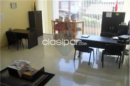 Edificio-Venta-PY Asunción Villa Aurelia — foto 3