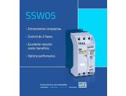 LLAVE SOFT-SSW 05/ 16A Llave arrancador suave 10hp