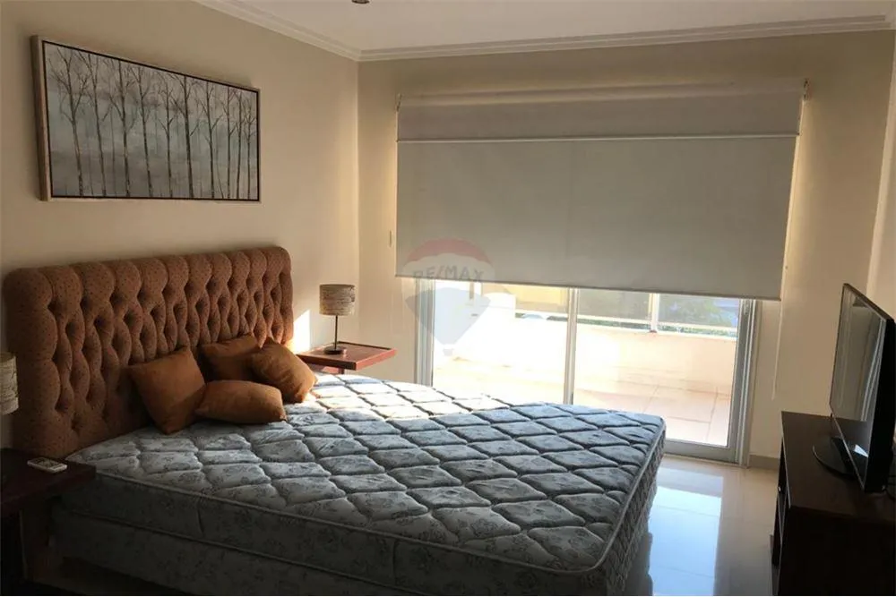 Departamento amoblado en venta zona Molas Lopez — photo 2