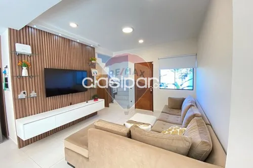 Duplex-Venta-PY Central Luque Isla Bogado — foto 2