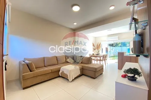 Duplex-Venta-PY Central Luque Isla Bogado — foto 3