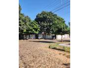 🏡 Casa en venta – Barrio Golondrinas, Loma Pytã