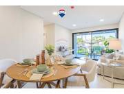 DEPARTAMENTO- VENTA - CARMELITAS - ASUNCION