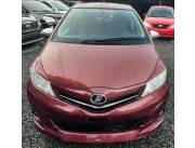 Toyota New Vitz Jewela año 2012
