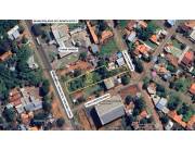 VENTA DE TERRENOS EN CAPIATÁ – SOBRE RUTA D027 (EX RUTA I)