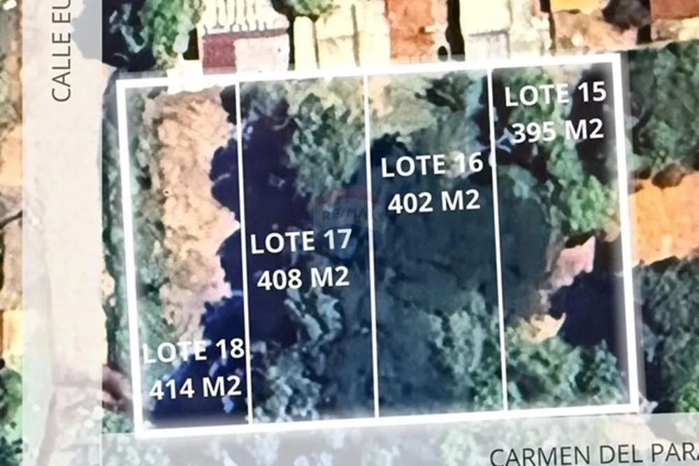 Terreno - Venta - Paraguay Asunción Itá Enramada — foto 2