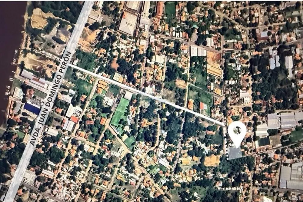 Terreno - Venta - Paraguay Asunción Itá Enramada — foto 3