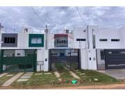 Duplex-Venta-PY Central San Lorenzo