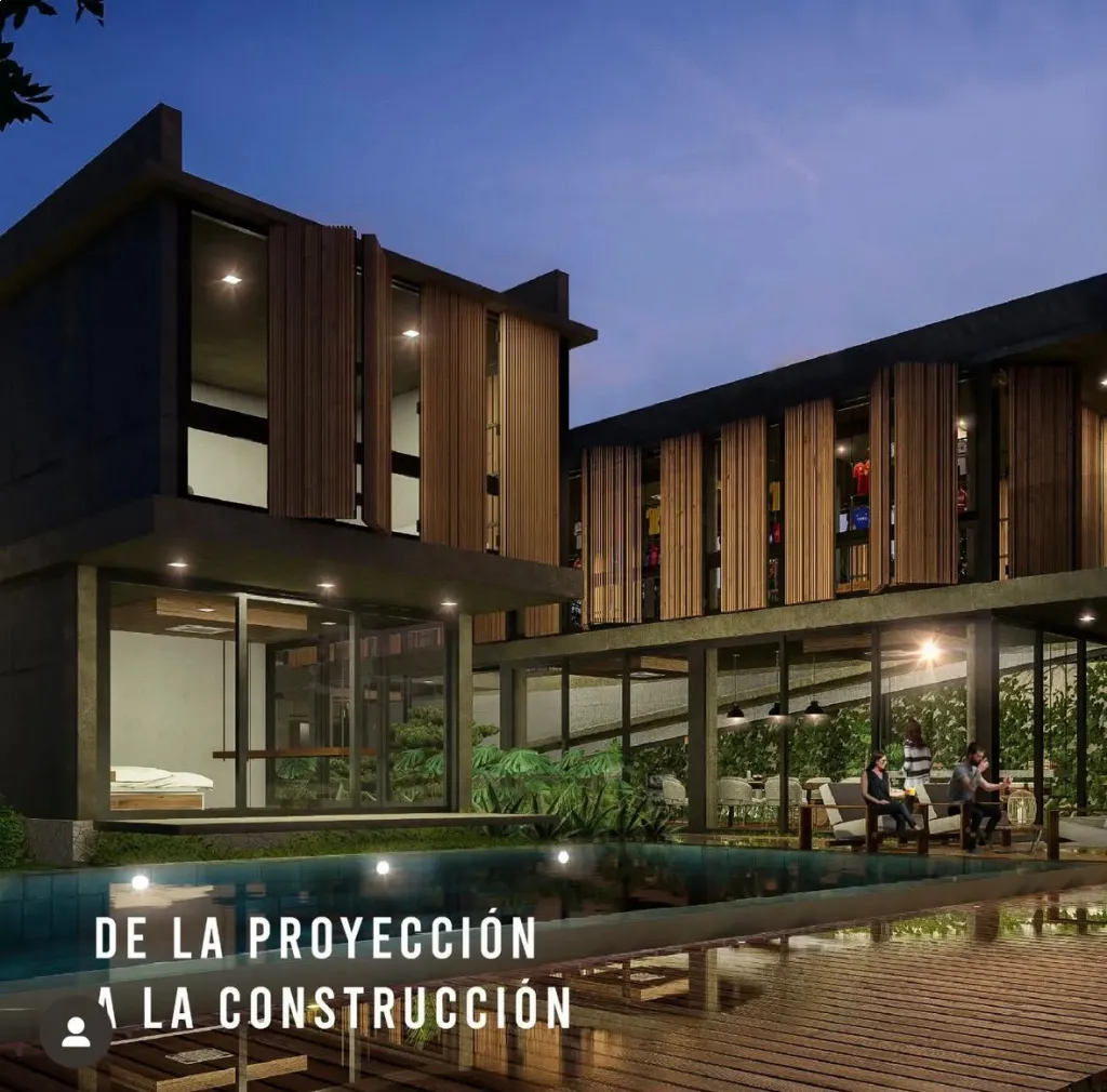 🏡Casa de Lujo en Fernando de la Mora - Zona Norte. — foto 2
