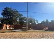 Terreno en Venta – San Bernardino, Zona Ciervo Cuá