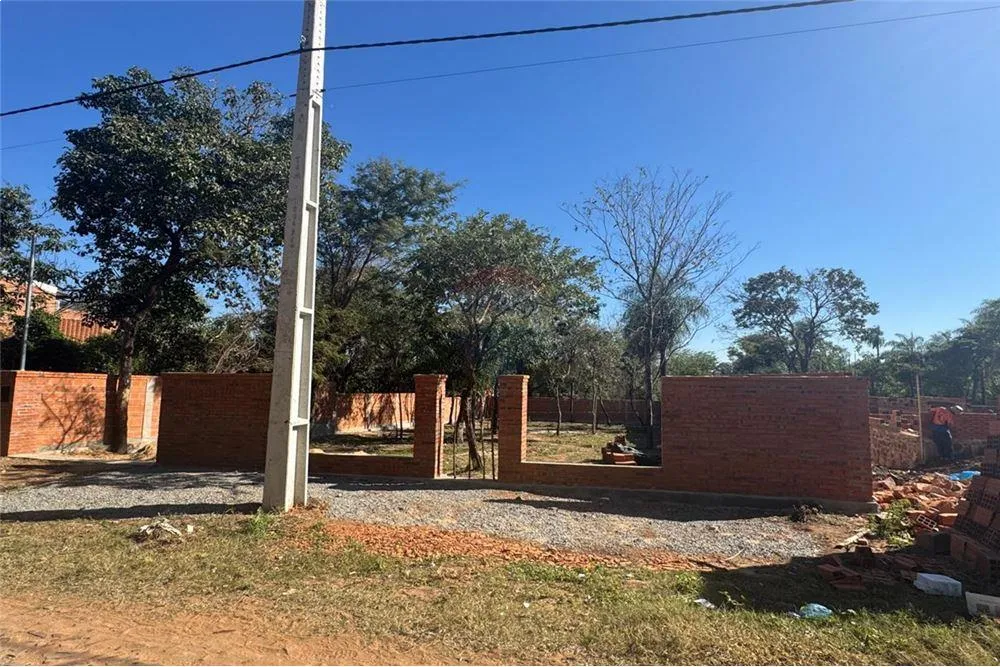 Terreno en Venta – San Bernardino, Zona Ciervo Cuá — foto 2