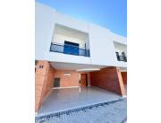 En Alquiler Duplex a Estrenar en Condominio - Barrio Ytay - Asunción A428