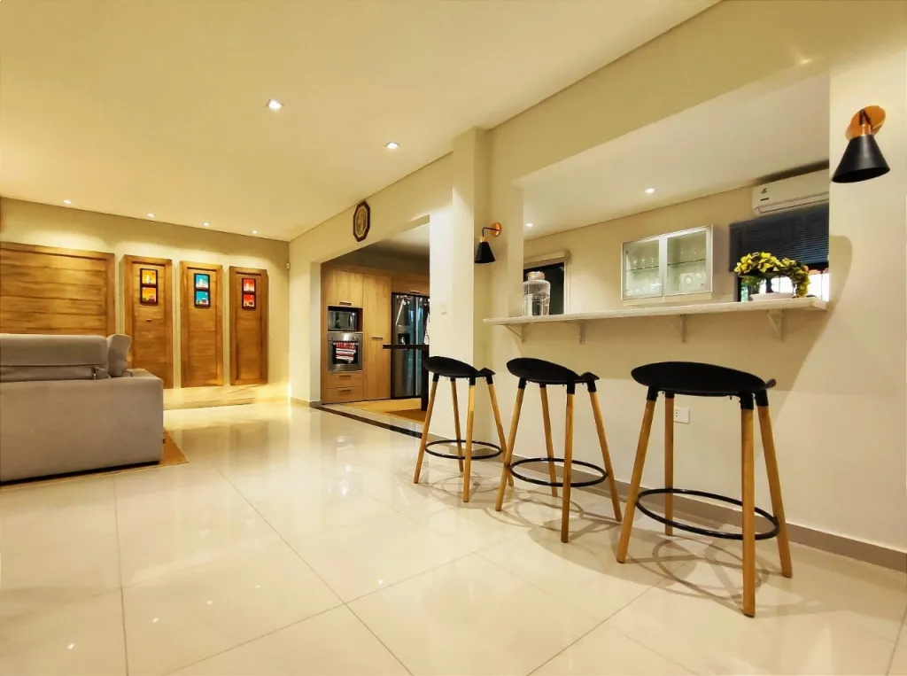 EN VENTA HERMOSA RESIDENCIA EN BO. KENNEDY — foto 2