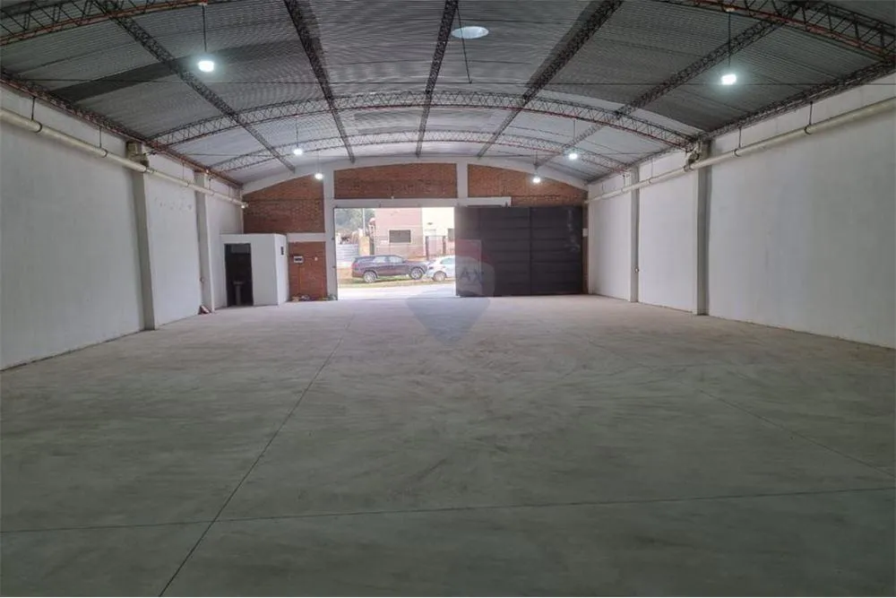 VENDO TINGLADO EN SAN LORENZO-BARRIO C. DEL MONTE. — foto 2