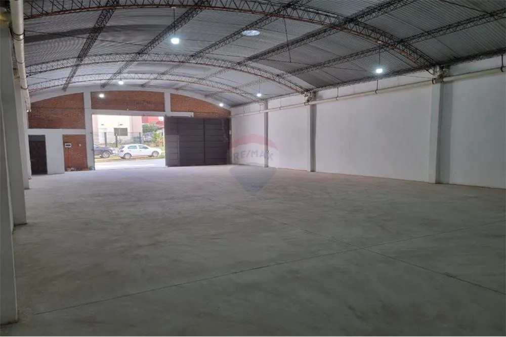 VENDO TINGLADO EN SAN LORENZO-BARRIO C. DEL MONTE. — foto 3