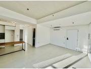 DEPTO DE 2 DORM. EN LAS MERCEDES