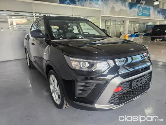 Ssangyong Kgm Tivoli Deluxe, Modelo 2027 - foto 2
