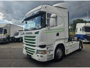 Scania R450 Highline ANO 2014