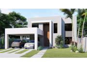 MODERNA CASA EN LUQUE DE 4 HABITACIONES ZONA CONMEBOL, PLAZA MADERO, VILLA SOFIA