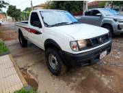 Vendo NISSAN CABINA SIMPLE UTILITARIO